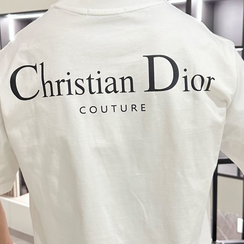 Christian Dior T-Shirts